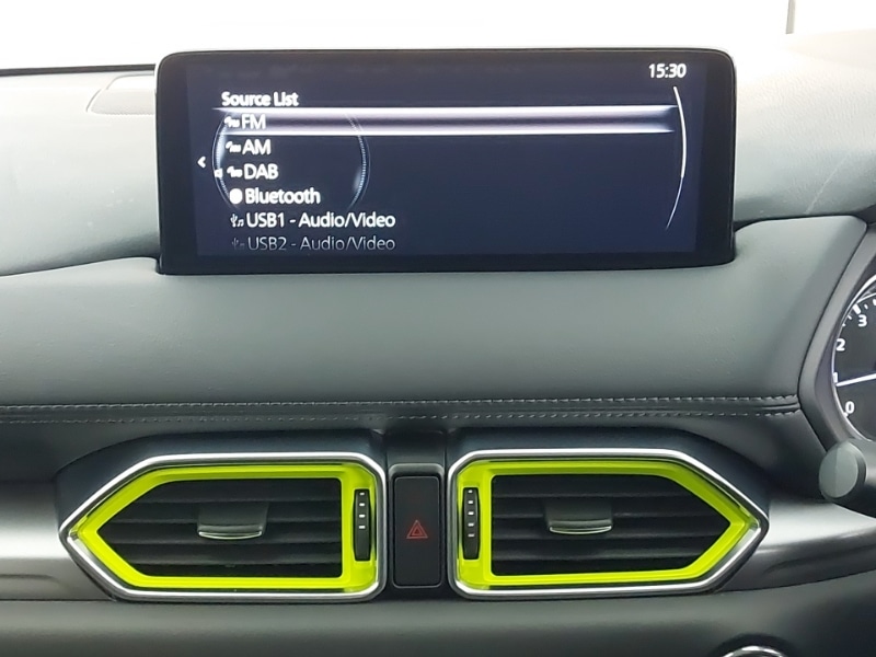 Used Mazda CX-5 2022 for sale - 77495251: Photo 14