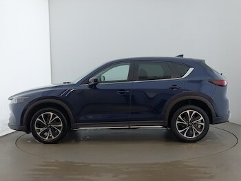 Used Mazda CX-5 2022 for sale - 77495251: Photo