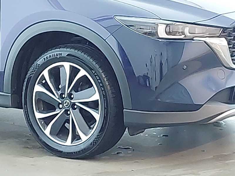 Used Mazda CX-5 2022 for sale - 77495251: Photo 9