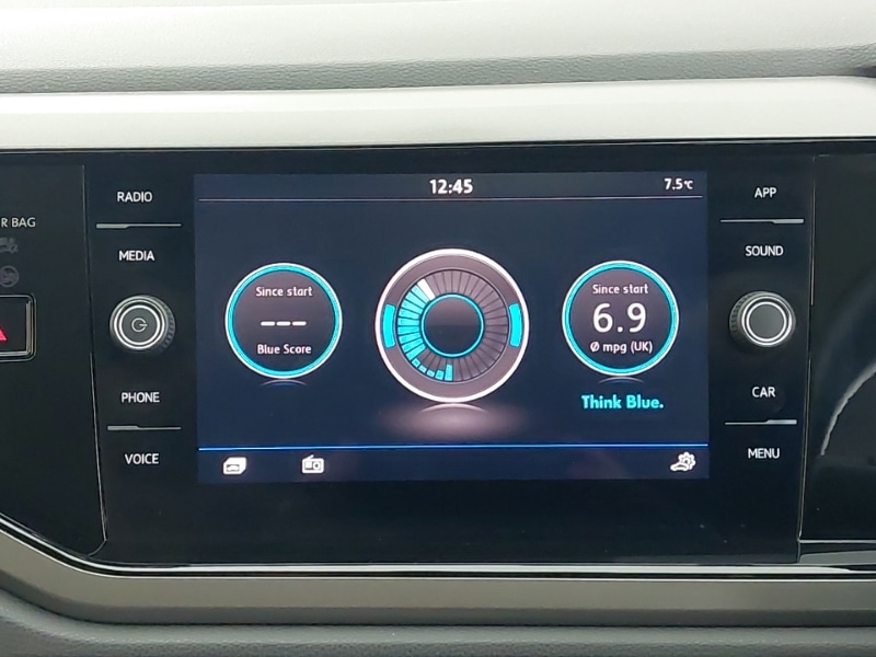 Used Volkswagen Polo 2018 for sale - 77439189: Photo 10