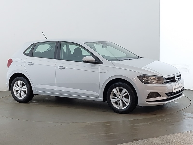 Used Volkswagen Polo 2018 for sale - 77439189: Photo 12