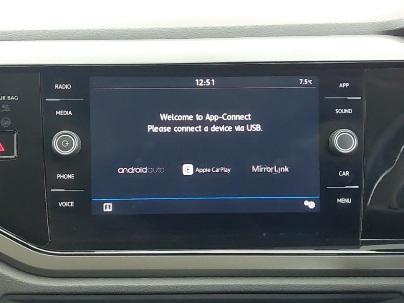 Used Volkswagen Polo 2018 for sale - 77439189: Photo 17