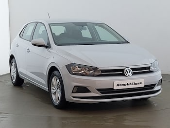 Volkswagen Polo feature image