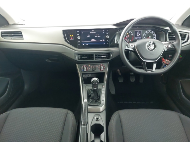 Used Volkswagen Polo 2018 for sale - 77439189: Photo 2