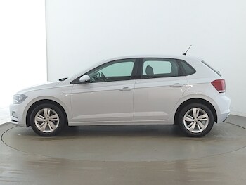 Used Volkswagen Polo 2018 for sale - 77439189: Photo