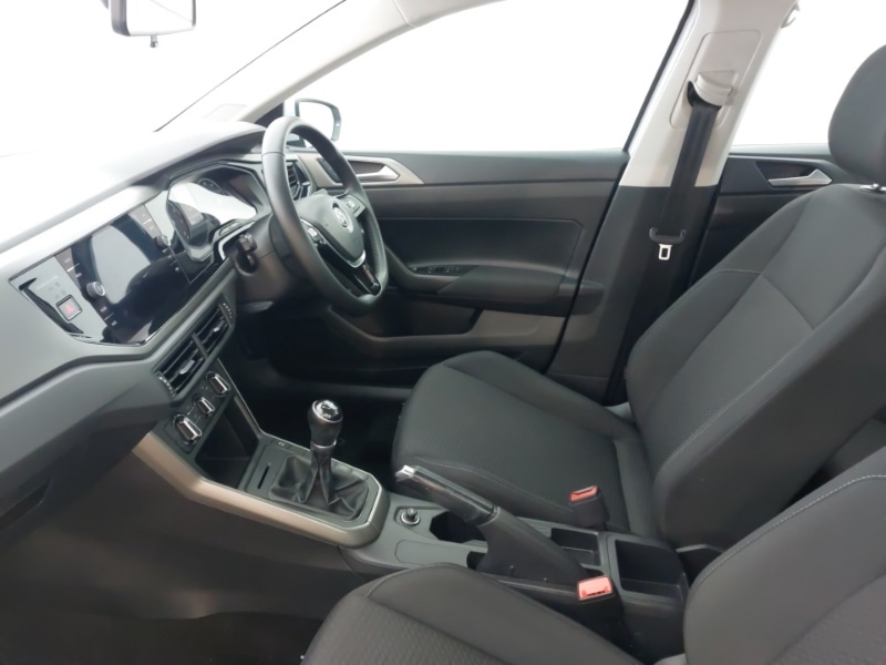 Used Volkswagen Polo 2018 for sale - 77439189: Photo 5