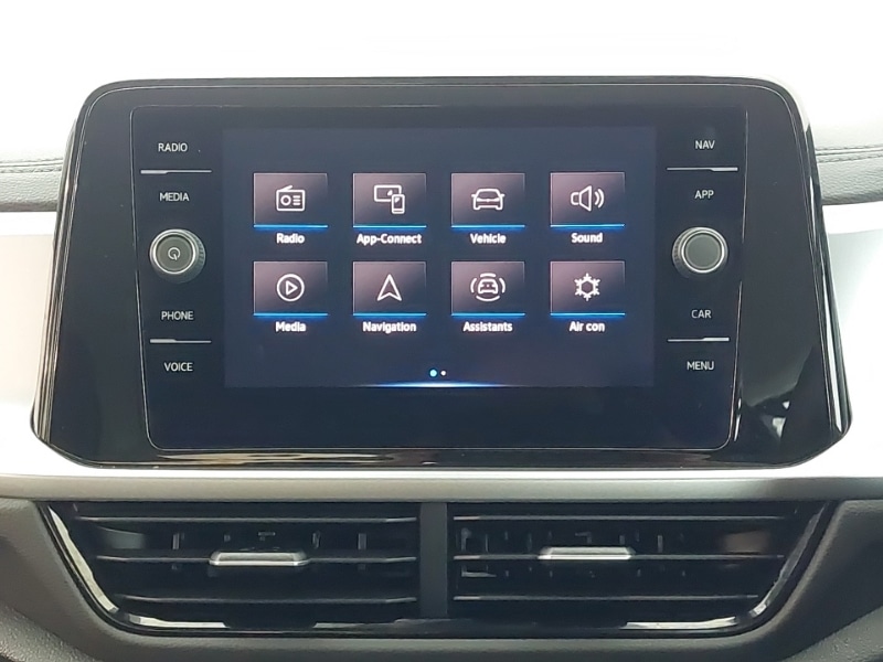 Used Volkswagen T-Roc 2023 for sale - 76556427: Photo 10