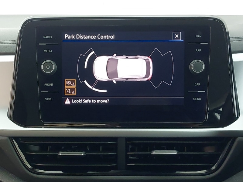 Used Volkswagen T-Roc 2023 for sale - 76556427: Photo 11