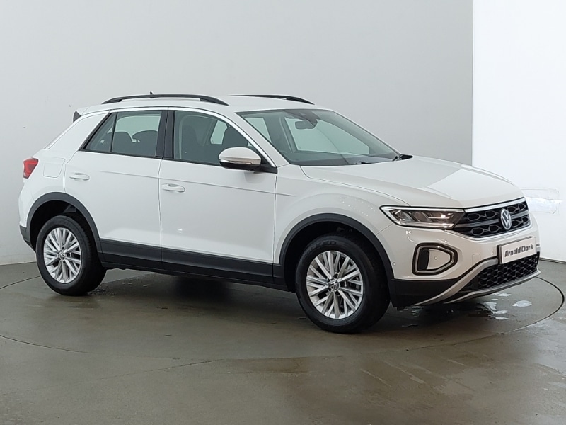 Used Volkswagen T-Roc 2023 for sale - 76556427: Photo 12