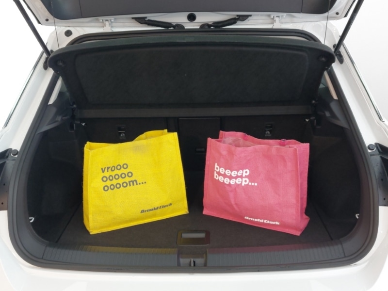 Used Volkswagen T-Roc 2023 for sale - 76556427: Photo 8