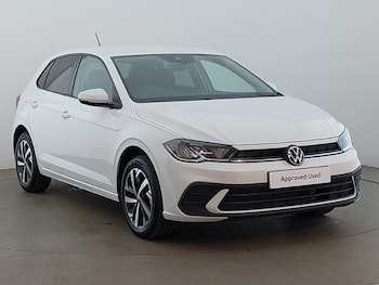 Used Volkswagen Polo 2025 for sale - 78440150: Photo