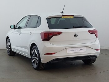 Used Volkswagen Polo 2025 for sale - 78440150: Photo