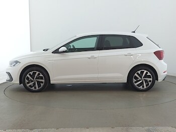 Used Volkswagen Polo 2025 for sale - 78440150: Photo
