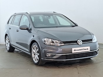 Used Volkswagen Golf 2019 for sale - 78735270: Photo