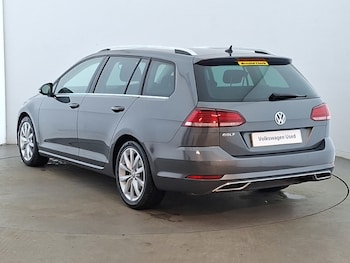 Used Volkswagen Golf 2019 for sale - 78735270: Photo