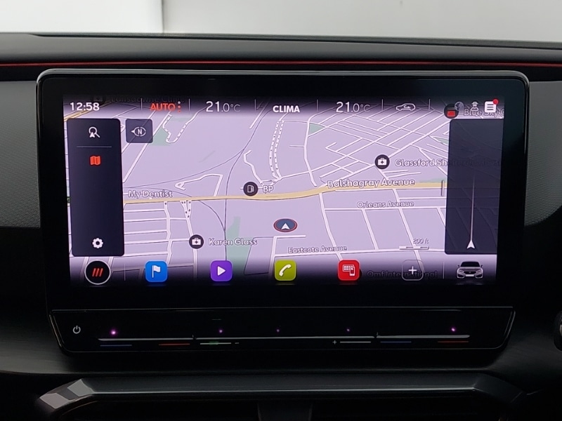 Used Cupra Leon 2023 for sale - 77338547: Photo 10