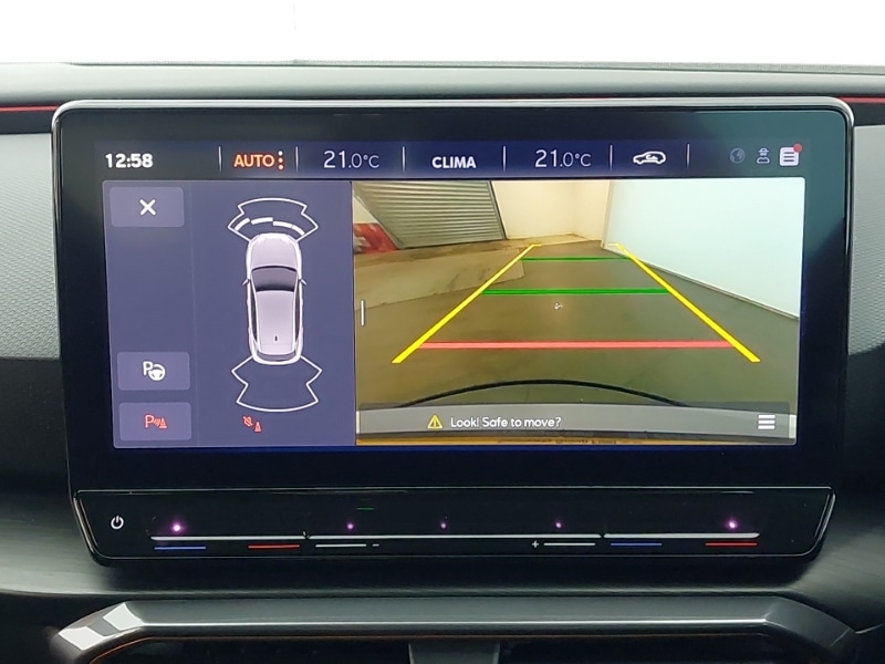 Used Cupra Leon 2023 for sale - 77338547: Photo 11