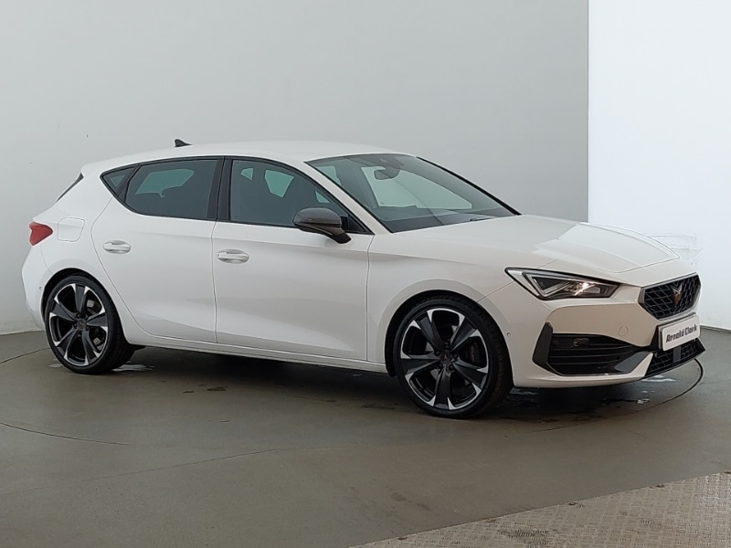 Used Cupra Leon 2023 for sale - 77338547: Photo 12