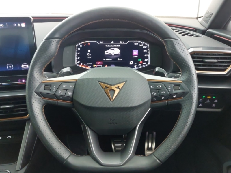 Used Cupra Leon 2023 for sale - 77338547: Photo 13