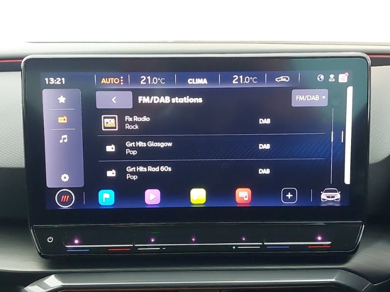 Used Cupra Leon 2023 for sale - 77338547: Photo 14