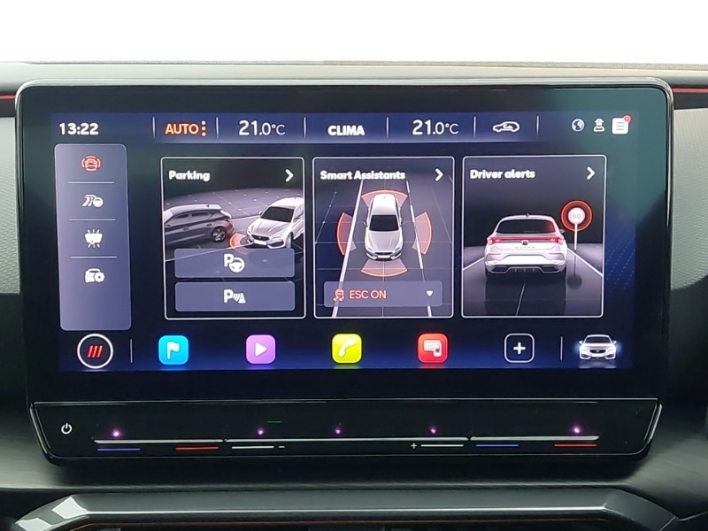 Used Cupra Leon 2023 for sale - 77338547: Photo 16