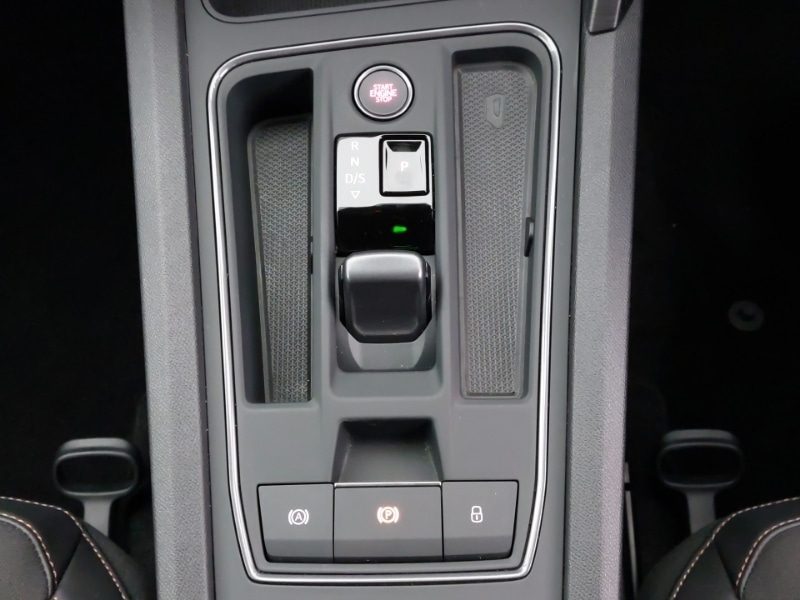 Used Cupra Leon 2023 for sale - 77338547: Photo 18