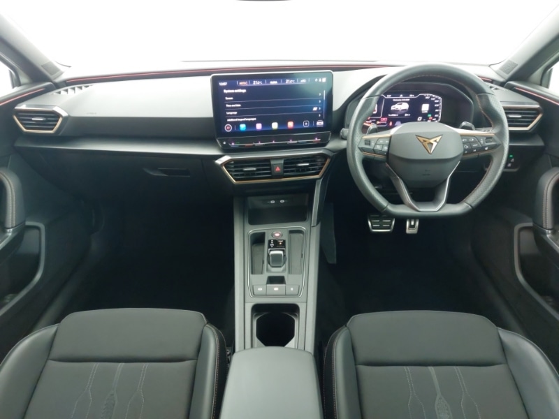 Used Cupra Leon 2023 for sale - 77338547: Photo 2