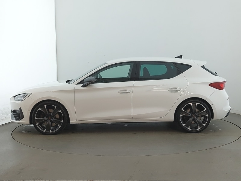 Used Cupra Leon 2023 for sale - 77338547: Photo 4