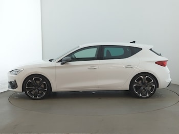 Used Cupra Leon 2023 for sale - 77338547: Photo