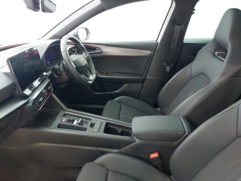 Used Cupra Leon 2023 for sale - 77338547: Photo 5