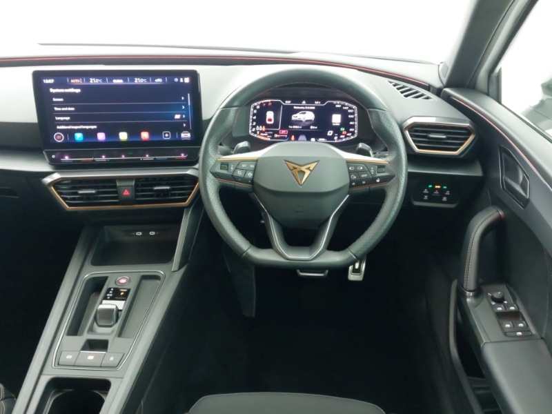 Used Cupra Leon 2023 for sale - 77338547: Photo 7