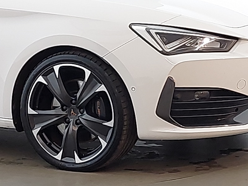 Used Cupra Leon 2023 for sale - 77338547: Photo 9