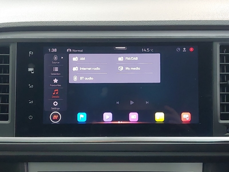 Used SEAT Ateca 2024 for sale - 77150373: Photo 15