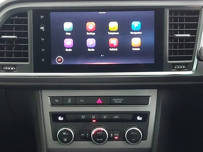 Used SEAT Ateca 2024 for sale - 77150373: Photo 16