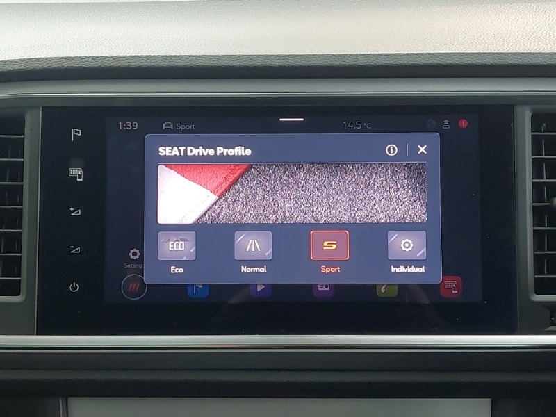 Used SEAT Ateca 2024 for sale - 77150373: Photo 18