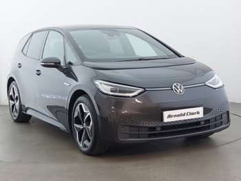 2021 - 150kW Tour Pro S 77kWh 5dr Auto