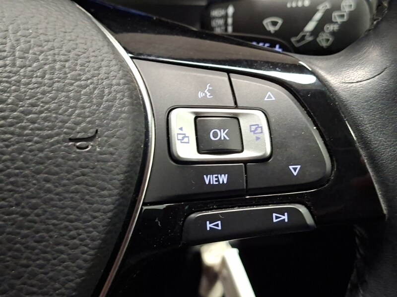 Used Volkswagen Tiguan 2019 for sale - 78013513: Photo 17