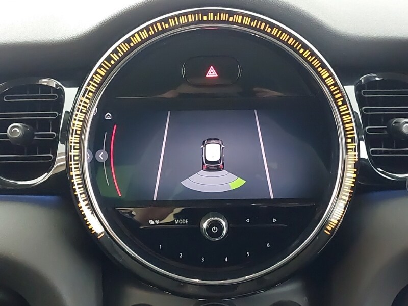 Used MINI Hatch 2022 for sale - 77907592: Photo 11