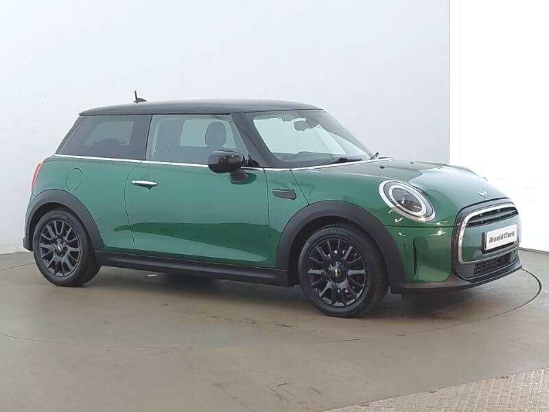 Used MINI Hatch 2022 for sale - 77907592: Photo 12