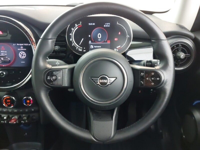 Used MINI Hatch 2022 for sale - 77907592: Photo 13