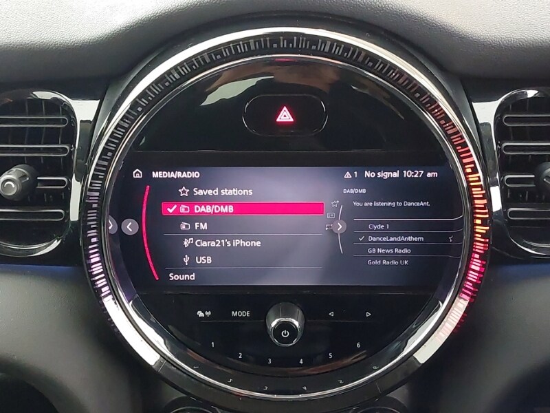 Used MINI Hatch 2022 for sale - 77907592: Photo 14