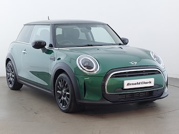 Used MINI Hatch 2022 for sale - 77907592: Photo