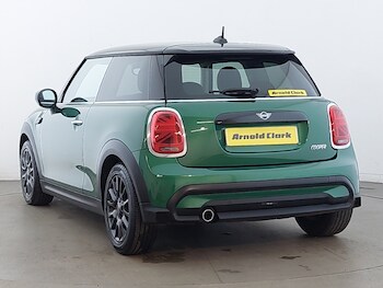 Used MINI Hatch 2022 for sale - 77907592: Photo