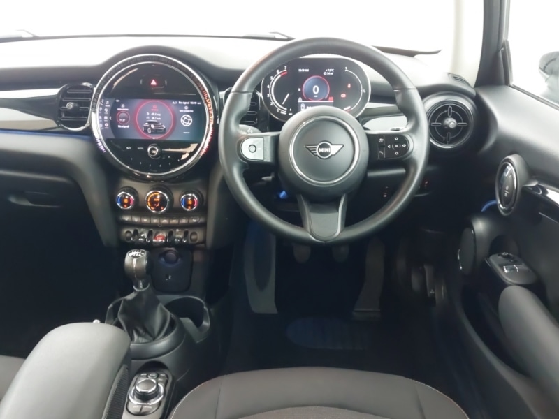 Used MINI Hatch 2022 for sale - 77907592: Photo 7