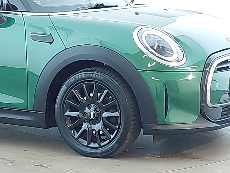 Used MINI Hatch 2022 for sale - 77907592: Photo 9