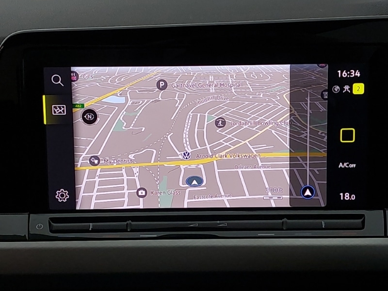 Used Volkswagen Golf 2023 for sale - 77202094: Photo 10