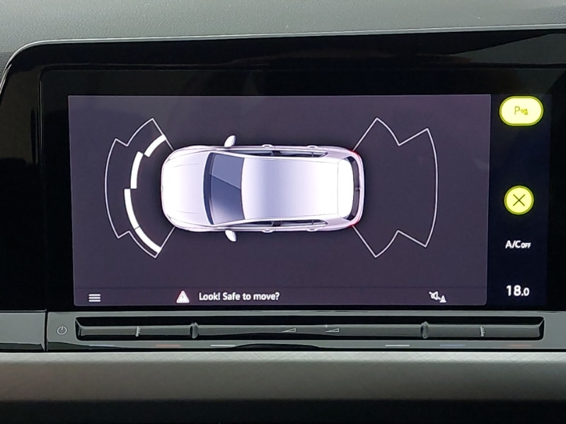 Used Volkswagen Golf 2023 for sale - 77202094: Photo 11