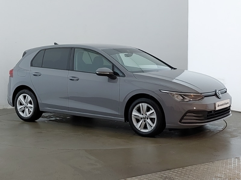 Used Volkswagen Golf 2023 for sale - 77202094: Photo 12