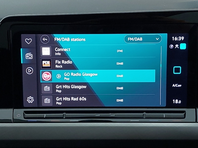 Used Volkswagen Golf 2023 for sale - 77202094: Photo 14