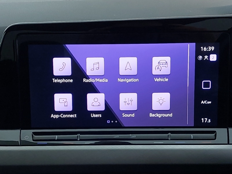 Used Volkswagen Golf 2023 for sale - 77202094: Photo 16